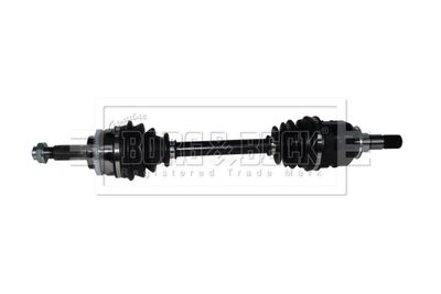 Drive Shaft Borg & Beck BDS1052