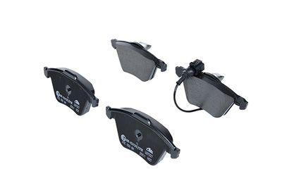 BREMSBELAGSATZ SCHEIBENBREMSE ATE 13047072272 17