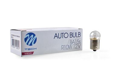 Ampoule, projecteur longue portée M-Tech