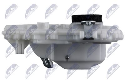 Brava vrata NTY EZC-HD-080