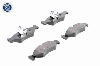 BREMSBELAGSATZ SCHEIBENBREMSE VAICO V258101 8