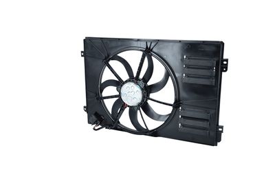 VENTILATOR RADIATOR NRF 47925 29