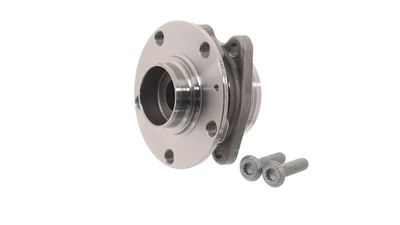 RADLAGERSATZ SKF VKBA6548 12