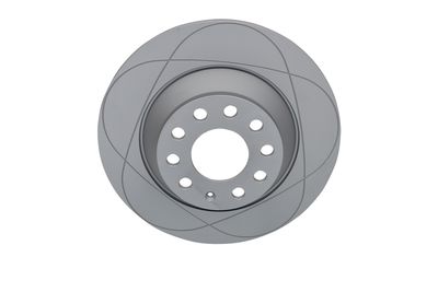 BREMSSCHEIBE ATE 24031201591 2