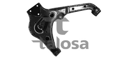 LENKER RADAUFHäNGUNG