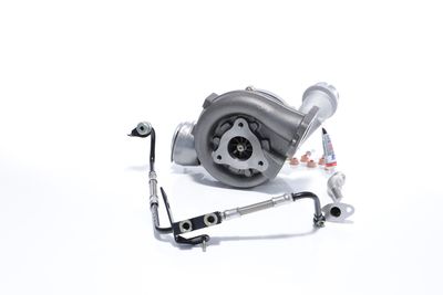 LADER AUFLADUNG BTS Turbo T981079BT 20