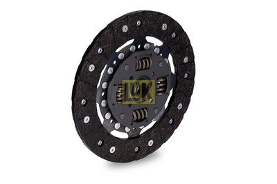 Clutch Disc 322 0510 10