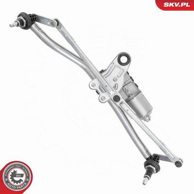 LEGATURI STERGATOR PARBRIZ ESEN SKV 05SKV247 1