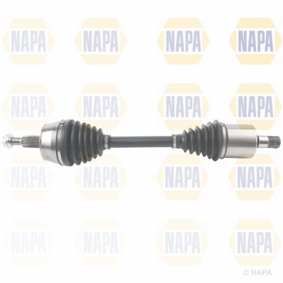 Drive Shaft NAPA NDS1188L