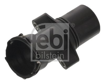 FEBI BILSTEIN Kühlmittelflansch
