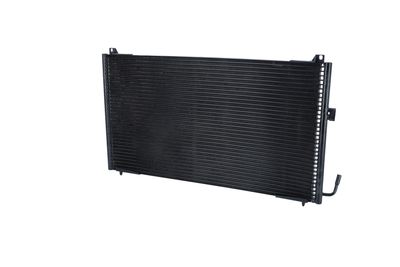 KONDENSATOR KLIMAANLAGE NRF 35378 28