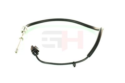 SENZOR TEMPERATURA GAZE EVACUARE GH GH743301 51