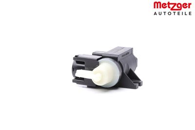 DRUCKWANDLER TURBOLADER METZGER AUTOTEILE 08920184 15