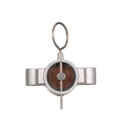 SCHWINGUNGSDäMPFER ZAHNRIEMEN GATES T43229 9