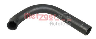 Hadice chladiče METZGER AUTOTEILE 2420835