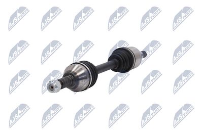 PLANETARA NTY NPWPL034 18