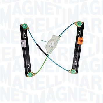 MAGNETI MARELLI Fensterheber