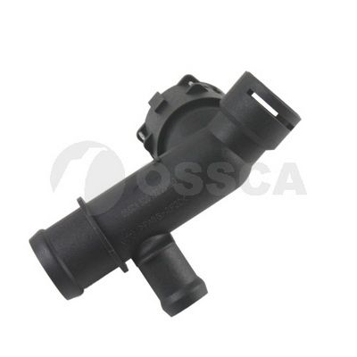 фланец за охладителната течност OSSCA
