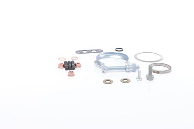 SET MONTAJ TURBOCOMPRESOR BTS Turbo T931493ABS 17