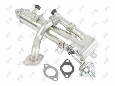 Aušintuvas, išmetamųjų dujų recirkuliacija