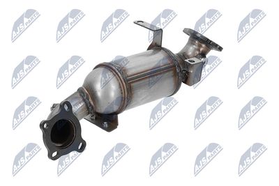 CATALIZATOR NTY KATVW011 7