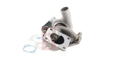 LADER AUFLADUNG AKS DASIS 095024N 5