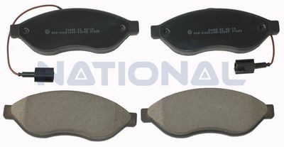 National NP2285