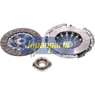 JAPANPARTS Sankabos komplektas