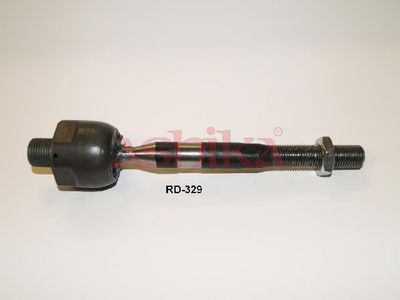 Axialgelenk, Spurstange