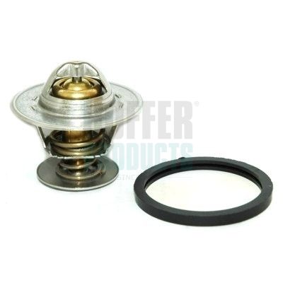 Termostat, chladivo HOFFER 8192193