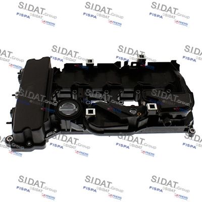 ZYLINDERKOPFHAUBE SIDAT BA010109A2