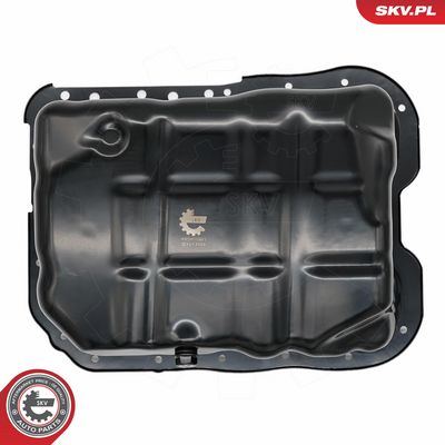 Olejová vana ESEN SKV 48SKV863