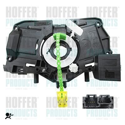 HOFFER 21031137 HOFFER 21031137