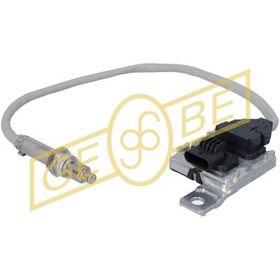 Vorschau NOx-Sensor, NOx-Katalysator
