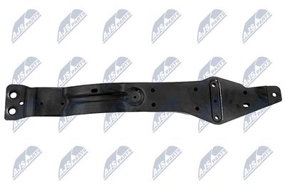 Telaio ausiliario/supporto aggregati NTY ZRZ-CH-001