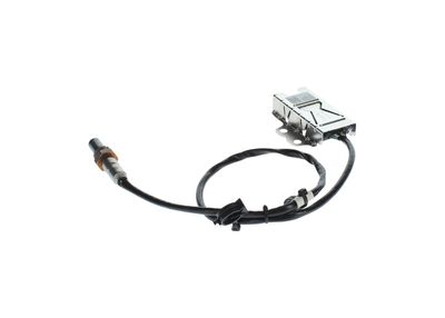 NOX-SENSOR NOX-KATALYSATOR BOSCH 0281008898 18