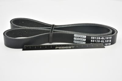 CUREA TRANSMISIE CU CANELURI FEBEST 881286L1018 51