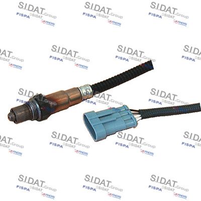 Лямбда-зонд SIDAT 90058HQ для FIAT STRADA