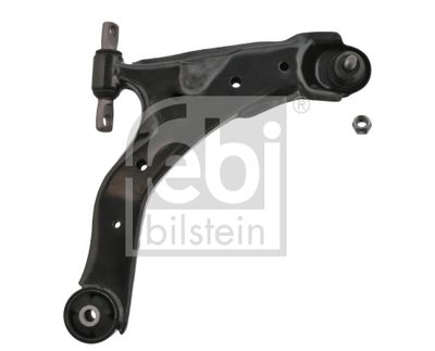 Control/Trailing Arm, wheel suspension 41780