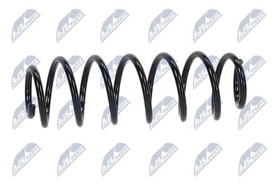 ARC SPIRAL NTY ASZVW002 25