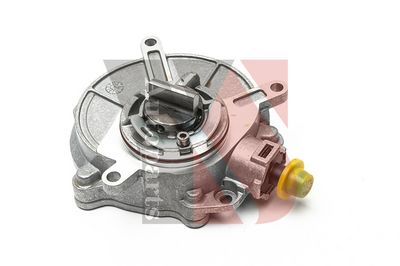 Unterdruckpumpe, Bremsanlage