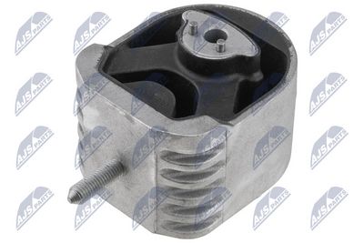 Piekare, Dzinējs NTY ZPS-ME-005