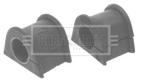 Repair Kit, stabiliser coupling rod Borg & Beck BSK6596K