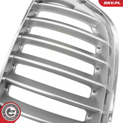 Mřížka chladiče SKV 66SKV279