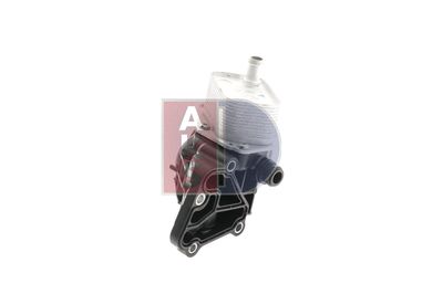 ÖLKüHLER MOTORöL AKS DASIS 566016N 4