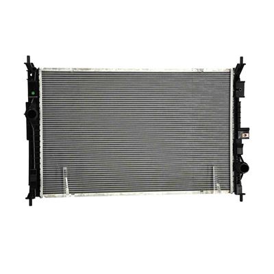 RADIATOR RACIRE MOTOR NISSENS 607100 41