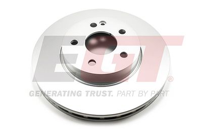 Brake Disc 410286cEGT