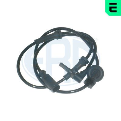 SENZOR TURATIE ROATA