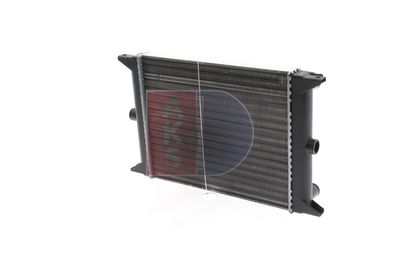 KüHLER MOTORKüHLUNG AKS DASIS 040020N 8