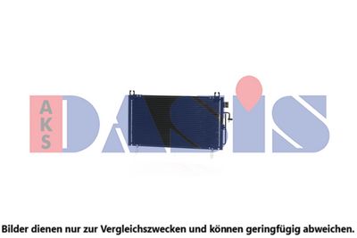 KONDENSATOR KLIMAANLAGE